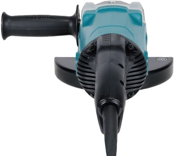 Углошлифовальная машина Makita GA7090N 2200Вт 8500об/мин рез.шпин.:M14 d=180мм - купить недорого с доставкой в интернет-магазине