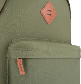 Рюкзак Silwerhof Start оливковый - купить недорого с доставкой в интернет-магазине