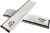 Память DDR5 2x16GB 6000MHz A-Data AX5U6000C3416G-DTLABWH XPG Lancer RTL PC5-48000 CL34 DIMM 288-pin 1.35В kit dual rank с радиатором Ret - купить недорого с доставкой в интернет-магазине