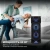 Минисистема Hyundai H-MC180 черный 80Вт FM USB BT SD/MMC - купить недорого с доставкой в интернет-магазине