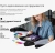 Планшет Teclast ArtPad Pro Premium Set G99 (2.2) 8C RAM8Gb ROM256Gb 12.7" IPS 2176x1600 4G Android 15 черный 13Mpix 8Mpix BT WiFi microSD 256Gb 10000mAh 11hr - купить недорого с доставкой в интернет-магазине