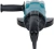Углошлифовальная машина Makita GA7090N 2200Вт 8500об/мин рез.шпин.:M14 d=180мм - купить недорого с доставкой в интернет-магазине