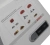 Мясорубка Bosch ProPower MFW45020 1600Вт белый/серый - купить недорого с доставкой в интернет-магазине