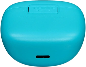 Гарнитура вкладыши JBL Tune Flex 2 синий беспроводные bluetooth в ушной раковине (JBLTFLEX2TQE) - купить недорого с доставкой в интернет-магазине