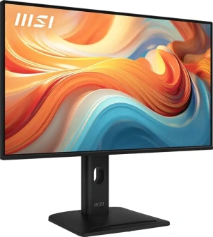Монитор MSI 27" Pro MP275PHG E14 черный IPS LED 16:9 HDMI M/M матовая HAS Piv 250cd 178гр/178гр 1920x1080 144Hz DP FHD USB 6.23кг - купить недорого с доставкой в интернет-магазине