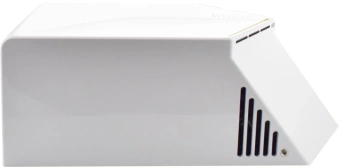 Сушилка для рук G-Teq 8860 PW 1000Вт белый - купить недорого с доставкой в интернет-магазине