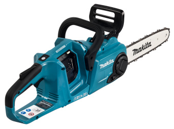 Электрическая цепная пила Makita DUC303Z дл.шины:12" (30cm) - купить недорого с доставкой в интернет-магазине