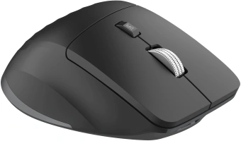 Мышь Acer OMR405 черный оптическая 4800dpi беспров. BT/Radio USB 8but (ZL.MCEEE.02V) - купить недорого с доставкой в интернет-магазине