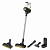 Пылесос Karcher VC 6 Cordless ourFamily 1300Вт белый/черный