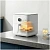 Аэрогриль Xiaomi Smart Air Fryer 6.5L EU 6.5л 1800Вт белый (BHR7358EU)