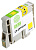 Картридж струйный Cactus CS-EPT0544 T0544 желтый (16.2мл) для Epson Stylus Photo R800/R1800 с чипом