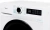 Стиральная машина Midea MF01712BS40/W класс: A загр.фронтальная макс.:7кг белый инвертор - купить недорого с доставкой в интернет-магазине
