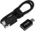 Накопитель SSD Netac USB-C 250GB NT01ZSLIM-250G-32BK Z Slim 1.8" черный - купить недорого с доставкой в интернет-магазине