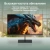 Монитор Digma 27" Progress 27P501Q черный IPS LED 16:9 HDMI M/M матовая 300cd 178гр/178гр 2560x1440 100Hz G-Sync FreeSync DP 2K 4.3кг - купить недорого с доставкой в интернет-магазине