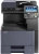 МФУ лазерный Kyocera TASKalfa 308ci (1102WL3NL0) A4 Duplex Net темно-серый - купить недорого с доставкой в интернет-магазине