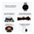 Смарт-часы Xiaomi Watch 5 47мм 1.54" AMOLED корп.серебристый рем.зеленый разм.брасл.:135-205мм (BHR07WPGL) - цена, купить или заказать с доставкой в интернет-магазине Смарт-часы Xiaomi Watch 5 47мм 1.54" AMOLED корп.серебристый рем.зеленый разм.брасл.:135-205мм (BHR07WPGL) - купить недорого с доставкой в интернет-магазине