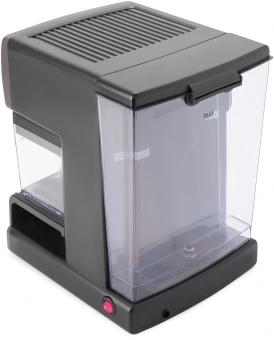 Кофеварка рожковая Vitek VT-1517 VT 1238Вт фиолетовый - купить недорого с доставкой в интернет-магазине
