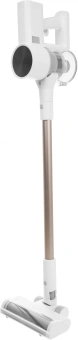 Пылесос ручной Xiaomi G20 EU 460Вт белый/серый - купить недорого с доставкой в интернет-магазине