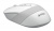 Мышь A4Tech Fstyler FM10 белый/серый оптическая (1600dpi) USB (4but) - купить недорого с доставкой в интернет-магазине