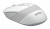 Мышь A4Tech Fstyler FM10 белый/серый оптическая (1600dpi) USB (4but) - купить недорого с доставкой в интернет-магазине