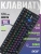 Клавиатура Acer OKW126 механическая черный USB Multimedia for gamer для ноутбука LED (ZL.KBDEE.00G) кабель 1.8м - цена, купить или заказать с доставкой в интернет-магазине Клавиатура Acer OKW126 механическая черный USB Multimedia for gamer для ноутбука LED (ZL.KBDEE.00G) кабель 1.8м - купить недорого с доставкой в интернет-магазине