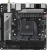 Материнская плата Asrock A520M-ITX/AC Soc-AM4 AMD A520 2xDDR4 mini-ITX AC`97 8ch(7.1) GbLAN RAID+HDMI+DP - купить недорого с доставкой в интернет-магазине