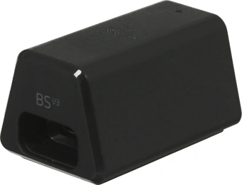 Наушники с микрофоном Razer BlackShark V3 черный BT оголовье (RZ04-05410100-R3M1) - купить недорого с доставкой в интернет-магазине