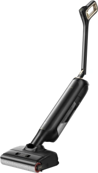 Пылесос моющий Trouver M10 Pro 300Вт черный - купить недорого с доставкой в интернет-магазине