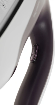 Парогенератор Philips GC7933/30 2400Вт фиолетовый/белый - купить недорого с доставкой в интернет-магазине
