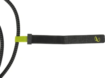 Кабель InfinityLab ILINCATLBLK USB (m)-Lightning (m) 1.5м черный коробка (упак.:1шт) - купить недорого с доставкой в интернет-магазине