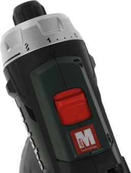 Дрель-шуруповерт Metabo Powermaxx BS Basic Set с набором оснастки аккум. патрон:быстрозажимной (кейс в комплекте) (600080880) - купить недорого с доставкой в интернет-магазине