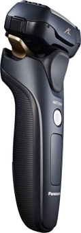 Бритва сетчатая Panasonic ES-LV97-K820 реж.эл.:5 питан.:аккум. черный - купить недорого с доставкой в интернет-магазине