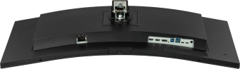 Монитор Iiyama 34" ProLite XCB3497WQSNPH-B1 черный VA LED 21:9 HDMI M/M Cam матовая HAS Piv 3000:1 350cd 178гр/178гр 3440x1440 120Hz FreeSync Premium DP UW USB 9.7кг - купить недорого с доставкой в интернет-магазине