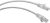 Патч-корд Cabeus PC-FTP-RJ45-CAT.6-3M-LSZH F/UTP RJ-45 вил.-вилка RJ-45 кат.6 3м серый LSZH - купить недорого с доставкой в интернет-магазине