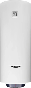 Водонагреватель Ariston BLU1 R ABS 65 V SLIM 1.5кВт 65л электрический настенный/белый - купить недорого с доставкой в интернет-магазине