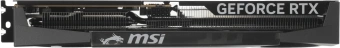 Видеокарта MSI PCI-E 5.0 RTX 5060 8G GAMING TRIO NVIDIA GeForce RTX 5060 8Gb 128bit GDDR7 2497/28000 HDMIx1 DPx3 HDCP Ret - купить недорого с доставкой в интернет-магазине
