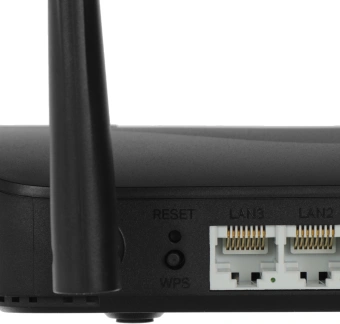 Роутер беспроводной Mercusys MR25BE BE3600 10/100/1000BASE-TX черный - купить недорого с доставкой в интернет-магазине