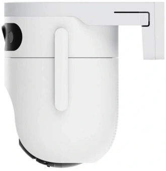 Камера видеонаблюдения IP Ezviz CS-H9C (5МР+5МР) Wi-Fi 2.8-6мм цв. корп.:белый - купить недорого с доставкой в интернет-магазине