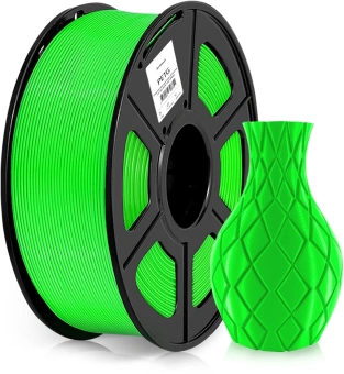 Пластик для принтера 3D Cactus CS-3D-PETG-1KG-GREEN PETG d1.75мм 1кг 1цв. - купить недорого с доставкой в интернет-магазине