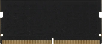 Память DDR5 16GB 5600MHz AMD R5516G5600S1S-U Radeon R5 RTL PC5-44800 CL46 SO-DIMM 262-pin 1.1В Ret - купить недорого с доставкой в интернет-магазине