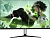 Монитор Digma 27" Overdrive 27P411F черный IPS LED 1ms 16:9 HDMI M/M матовая 250cd 178гр/178гр 1920x1080 180Hz G-Sync FreeSync DP FHD 5.8кг