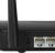 Роутер беспроводной Mercusys MR25BE BE3600 10/100/1000BASE-TX черный - купить недорого с доставкой в интернет-магазине
