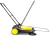 Подметальная машина Karcher S 4 Twin желтый - купить недорого с доставкой в интернет-магазине