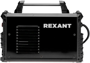 Сварочный аппарат Rexant АС-180А инвертор ММА 4.5кВт - купить недорого с доставкой в интернет-магазине