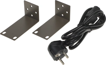 Коммутатор IP-Com G3310P-8-150W (L2) 8x1Гбит/с 2xКомбо(1000BASE-T/SFP) 2SFP 8PoE 130W управляемый - купить недорого с доставкой в интернет-магазине