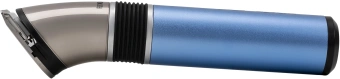 Машинка для стрижки Polaris PHC 0401RB голубой (насадок в компл:1шт) - купить недорого с доставкой в интернет-магазине