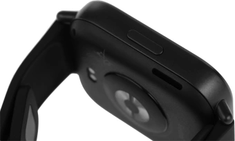 Смарт-часы Xiaomi Redmi Watch 5 Active 2" LCD корп.черный рем.черный разм.брасл.:135-205мм (BHR8784GL) - купить недорого с доставкой в интернет-магазине