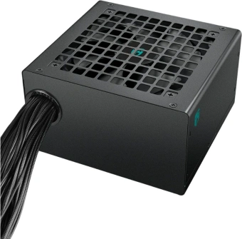 Блок питания Deepcool ATX 750W Gamer Storm PN750D Gen.5 80+ gold (20+4pin) APFC 120mm fan 8xSATA RTL - купить недорого с доставкой в интернет-магазине