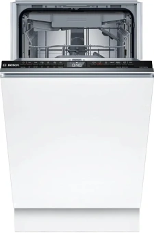 Посудомоечная машина встраив. Bosch SPV4HMX14Q узкая - купить недорого с доставкой в интернет-магазине