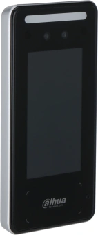 Терминал доступа Dahua DHI-ASI6213J-MW-V1 - купить недорого с доставкой в интернет-магазине